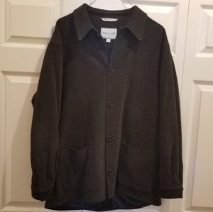Men's Casual Sleek Coat